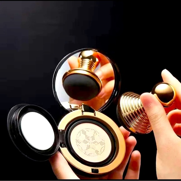 - Bioaoua Silky Concealer Lasting  Beauty Cream - Picture 1 of 5